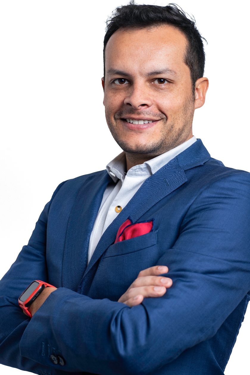 Juan Camilo Martínez Buitrago — Palm Beach County, FL